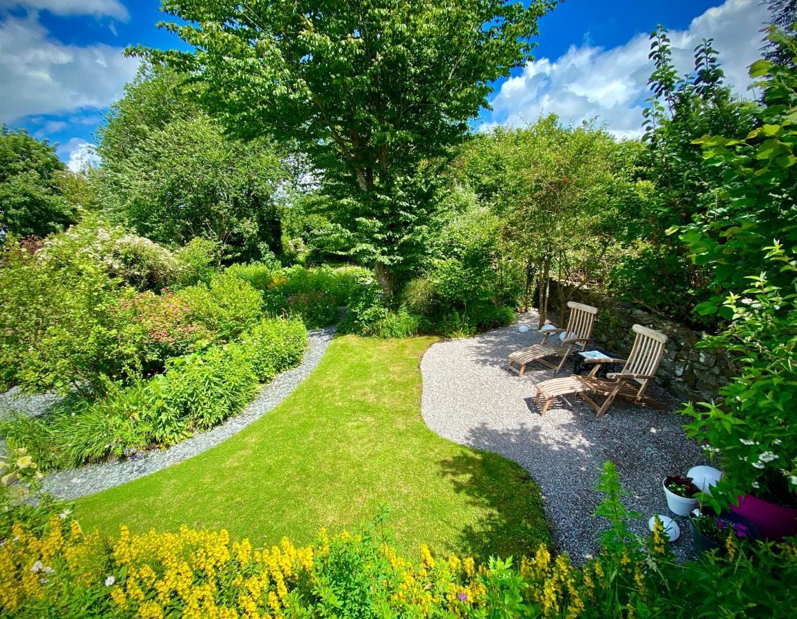 Trefriw Crafnant House - Bed & Breakfast מראה חיצוני תמונה