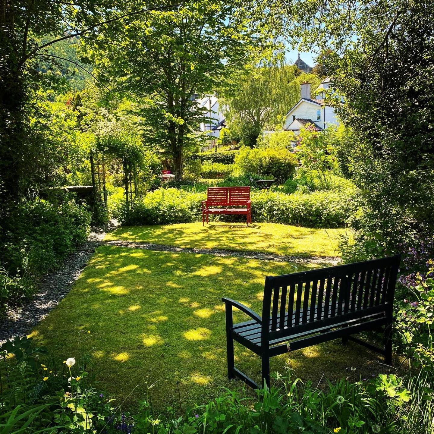 Trefriw Crafnant House - Bed & Breakfast מראה חיצוני תמונה